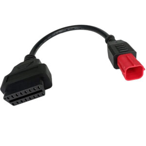 DMD euro 5 naar OBD kabel