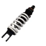 Rally Raid Level 1 shock voor Honda NC500x/CB500X