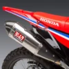 Yoshimura RS-4S Slip-On