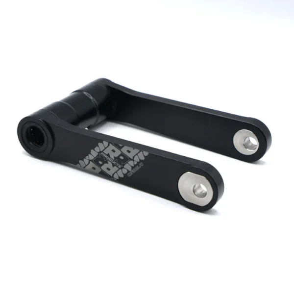 Rally Raid verlagingslink