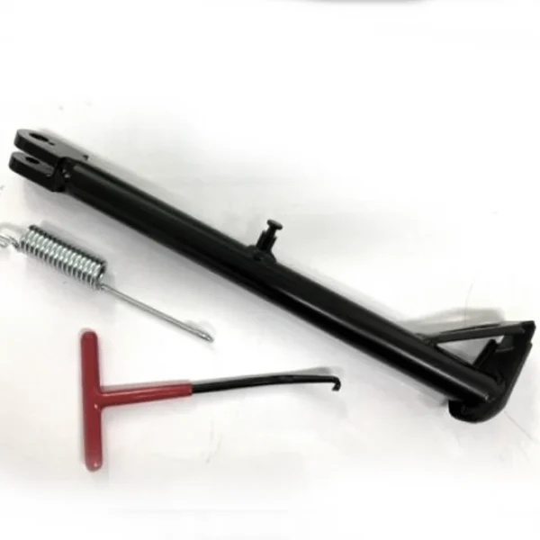 Rally Raid extra verkorte zijstandaard