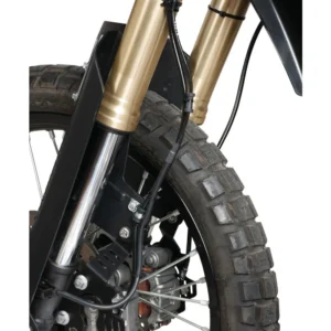 remleiding voor kedo hoog spatbord