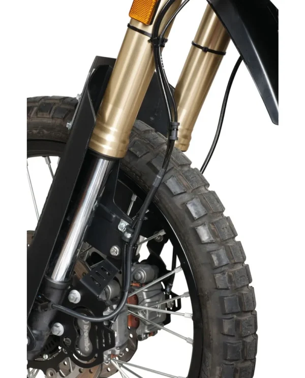 remleiding voor kedo hoog spatbord