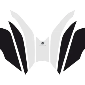 Uniracing Scratch Saver