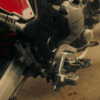 Twinpegs voor Honda CRF300L