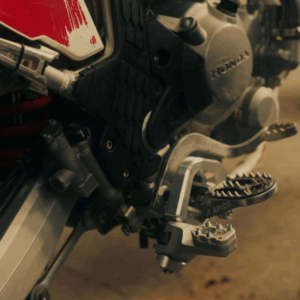 Twinpegs voor Honda CRF300L