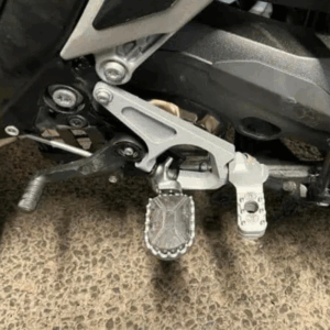 Twinpegs voor BMW 1300 GS/GSA