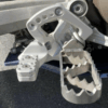 TwinPegs voor Husqvarna 901