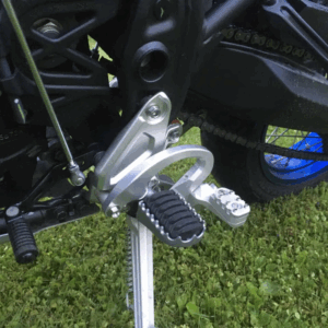 TwinPegs voor Yamaha T7