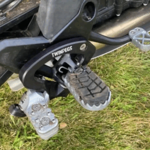 Twinpegs voor KTM 790/890 Adventure