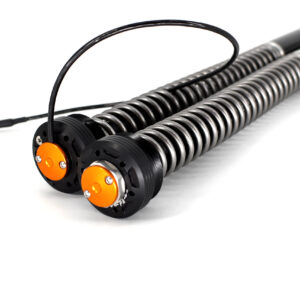 TracTive BMW S 1000 XR Fork Cartridge kit eX-TREME 2020-2025