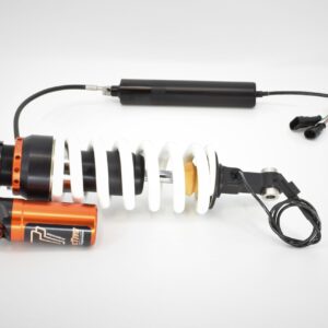 TracTive BMW R 1200 GS Adventure Rear Shock eX-PERIENCE 2014-2017