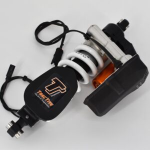 TracTive BMW R 1200 GS Adventure Rear Shock eX-CHANGE PRO Lowered -40mm 2014-2017