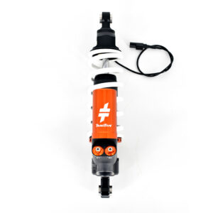 TracTive BMW R 1250 GS Front Shock eX-PERIENCE Sport Chassis 2018-2024