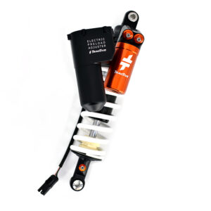 TracTive BMW R 1250 GS Rear Shock X-TREME 2018-2024