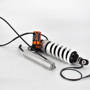 TracTive BMW S 1000 XR Rear Shock eX-CHANGE PRO 2020-2025