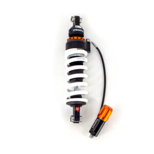 TracTive BMW R 1300 GS Rear Shock X-CITE Raised +25mm 2024-2025