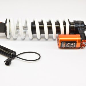 TracTive Honda CRF1100L Africa Twin Adventure Sports (EERA) Rear Shock X-CHANGE PRO 2020-2023