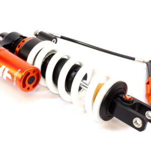 TracTive Honda CRF1100L Africa Twin Rear Shock X-TREME 2020-2025