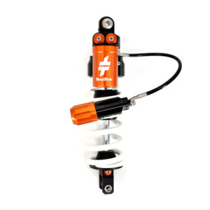 TracTive Honda XL750 Transalp Rear Shock X-TREME 2023-2025