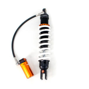 TracTive KOVE 450 RALLY Rear Shock X-TREME 2024-2025