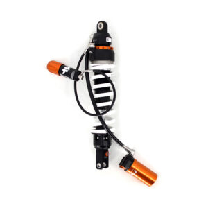 TracTive KOVE 450 RALLY Rear Shock X-TREME 2024-2025