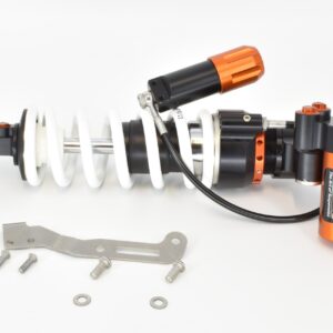 TracTive KTM 690 Enduro R Rear Shock X-TREME Raised +25mm 2019-2024