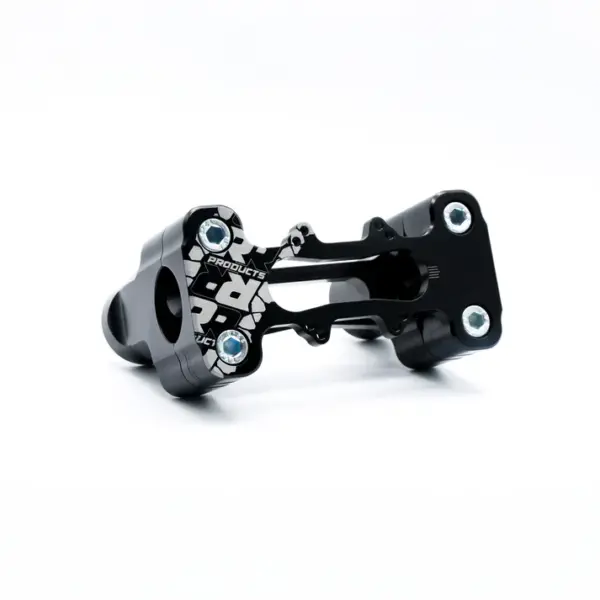 TRIUMPH SCRAMBLER 400X FAT BAR CONVERSIE KIT