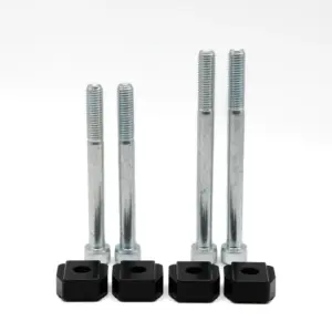 CFMOTO 450MT STUURVERHOGINGSSPACERS