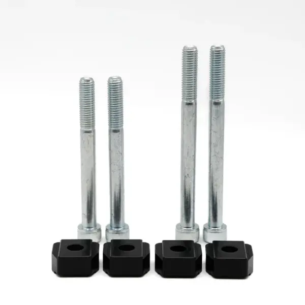 CFMOTO 450MT STUURVERHOGINGSSPACERS