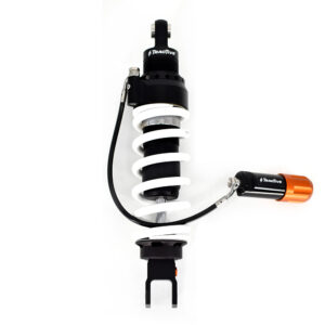 TracTive Honda CRF300 L/R Rear Shock X-CITE Lowered -40mm 2021-2025