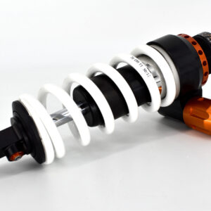 TracTive Can-Am Spyder F3 Rear Shock X-CITE 2020-Present