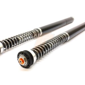 TracTive BMW S 1000 R Fork Cartridge kit X-TREME 2014-2020