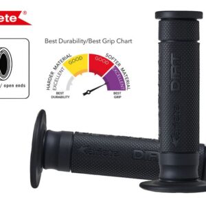 Ariete Dirt Zone grips