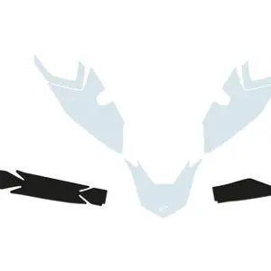 uniracing beschermfolie