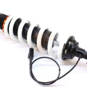 TracTive BMW R 1250 GS Front Shock eX-CITE Lowered -50mm 2018-2024