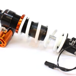 TracTive BMW S 1000 R Rear Shock eX-TREME 2014-2020