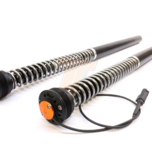 TracTive BMW S 1000 XR Fork Cartridge kit eX-TREME Factory lowered 2015-2019