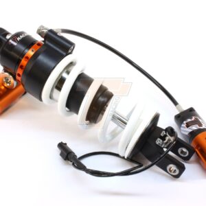TracTive BMW S 1000 R Rear Shock eX-TREME 2014-2020