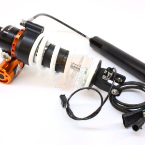 TracTive BMW S 1000 XR Rear Shock eX-TREME 2015-2019