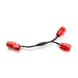 LSK OBD-diagnosepoort-splitter EURO5