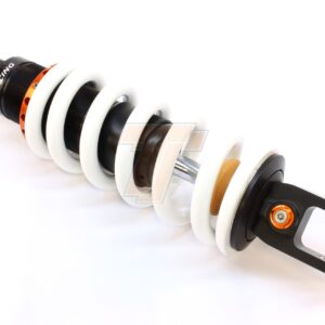 TracTive Honda XL700V Transalp Rear Shock X-CITE 2008-2013