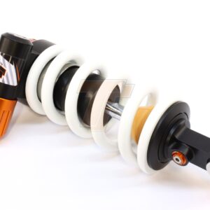 TracTive BMW F 800 GS Rear Shock X-CITE 2008-2012
