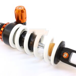 TracTive BMW R nineT Scrambler Rear Shock X-CITE Raised +40mm 2015-2020