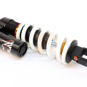 TracTive KTM 640 LC4-E SM Rear Shock X-PERIENCE 2003-2005