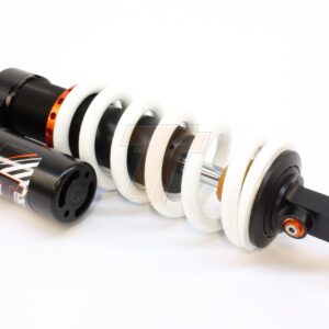 TracTive KTM 990 ADVENTURE Rear Shock X-TREME Raised +20mm 2007-2013