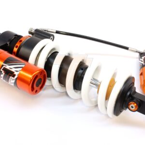 TracTive BMW F 850 GS Adventure Rear Shock X-TREME 2019-2023