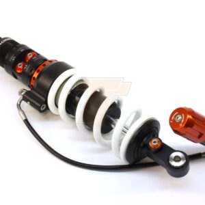 TracTive BMW F 800 GS Rear Shock X-TREME 2013-2018