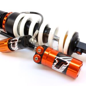 TracTive Harley-Davidson PAN AMERICA 1250 Rear Shock X-TREME 2021-2025