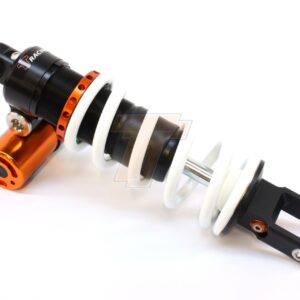 TracTive BMW S 1000 R Rear Shock X-TREME 2014-2020